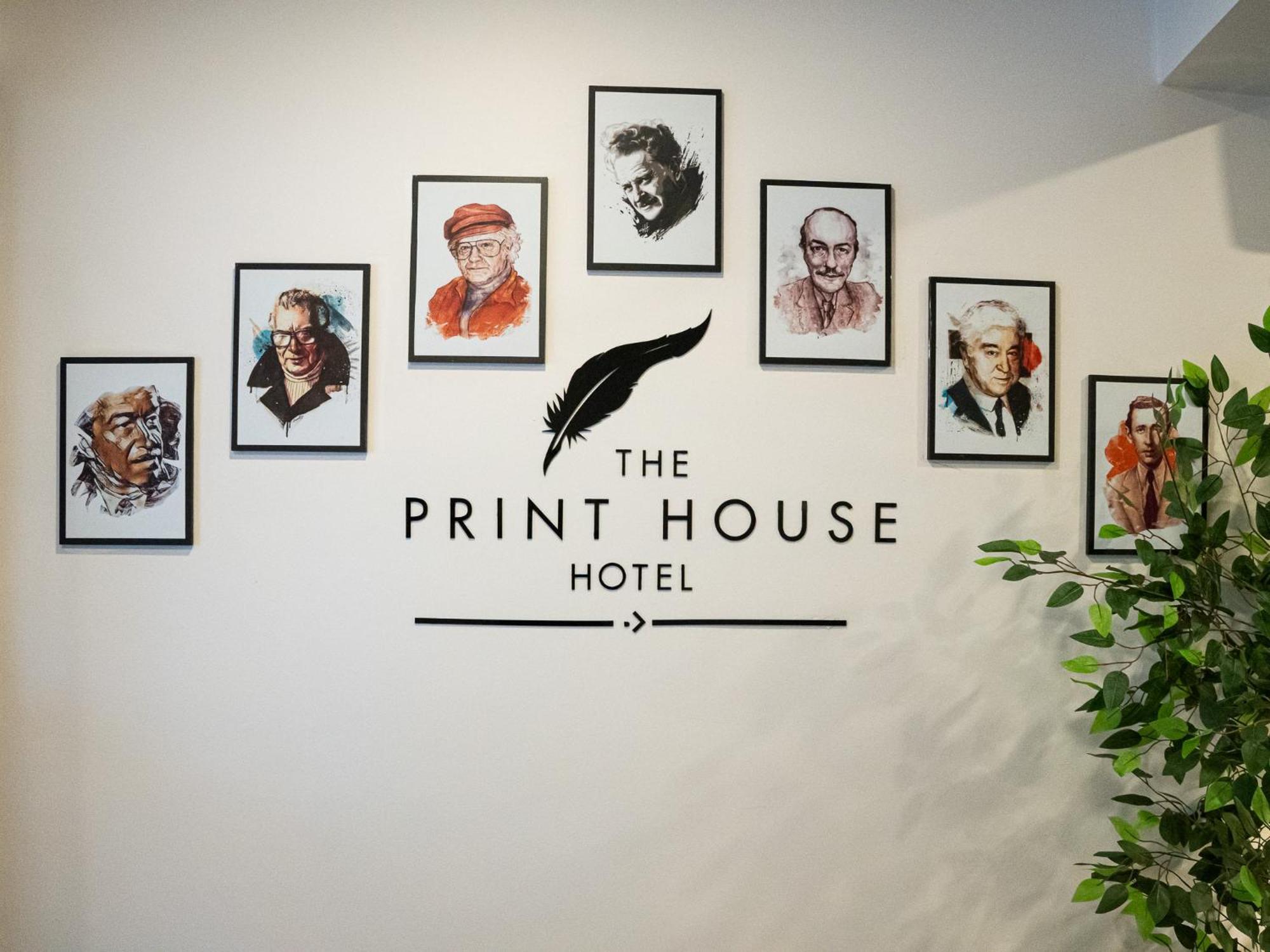 The Print House Hotel — Photos 1